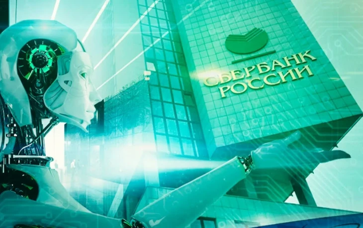 Сбер презентовал ИИ-агента для процессной аналитики на AI Journey
