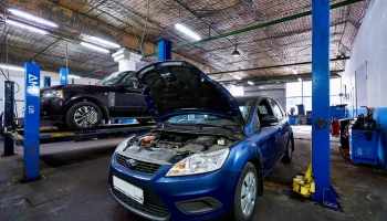 ВС обязал страховщиков платить штраф за отказ в ремонте по ОСАГО