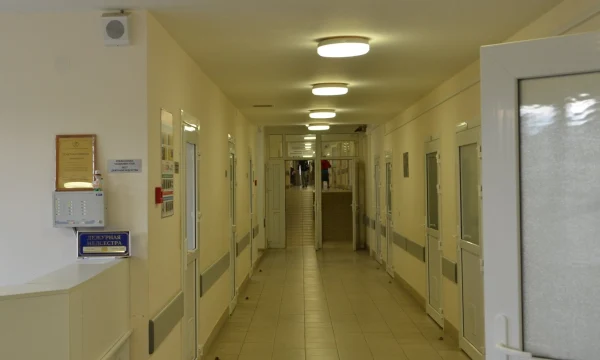 Компании в Петербурге увеличили расходы на ДМС для сотрудников Компании в Петербурге увеличили расходы на ДМС для сотрудников