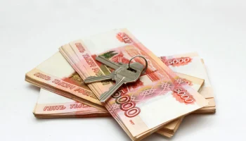Кредиты под залог недвижимости выросли на 13% в первом квартале 2025 года