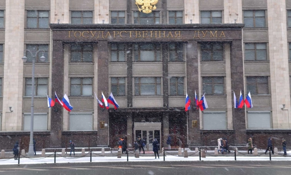 Госдума сохранила тарифы на страхование от травматизма на три года