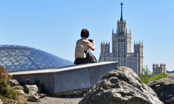 Лето 2024: новые горизонты для российских туристов