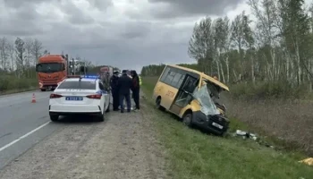 ​Пострадавшие в ДТП в Омской области получат выплаты по ОСГОП &mdash; НССО
