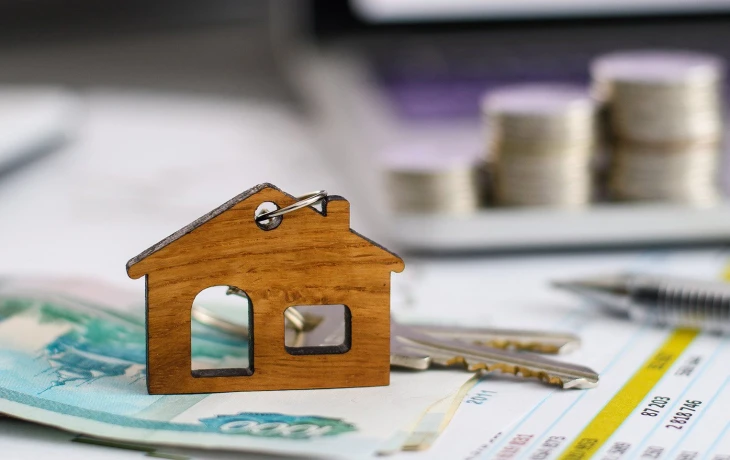 Аналитики выяснили долю готовых оформить рыночную ипотеку россиян