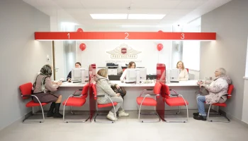 &laquo;Росгосстрах&raquo; перевёл более тысячи рабочих мест на отечественные мини-ПК