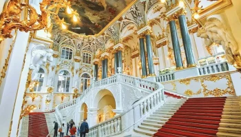 Пиотровский выступил с инициативой создания федерального фонда страхования музейных ценностей