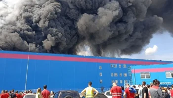 После пожара на складе Wildberries: страховые компании ужесточают свои условия