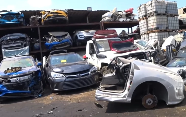 МВД перечислило самые распространенные схемы мошенничества с полисами ОСАГО