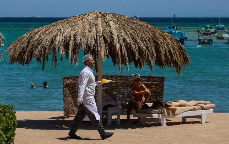 Росгосстрах и Travelata назвали популярные направления на новогодние каникулы 2025 года