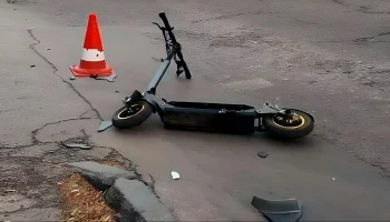&quot;Росгосстрах&quot; выплатил рекордную компенсацию по ОСАГО за ДТП с электросамокатом