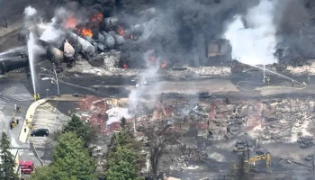 Глобальные убытки от катастроф в 2025 году достигнут 90 млрд долларов