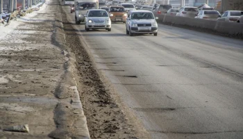 ОСАГО в Новосибирске: почему регион стал аномальной зоной риска