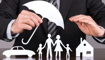 Рынок страхования может вырасти на 40% в 2025 году &mdash; прогноз &laquo;Эксперт РА&raquo;