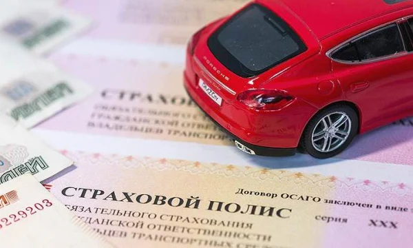 Страховая не продает ОСАГО: пошаговая инструкция для водителя
