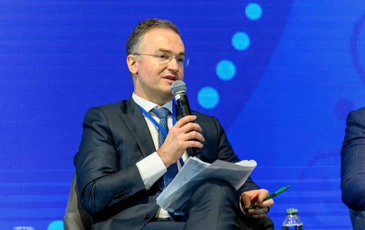 Чебесков: формирование культуры страхования стало государственной задачей