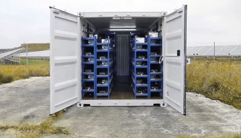 Лизинг майнингового оборудования в России: перспективы и риски