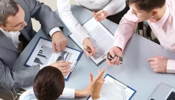 Чувашские предприниматели обсудили корпоративное страхование и управление персоналом