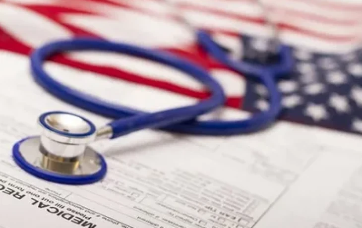 ​WSJ: Стоимость медстраховки в США превысила платежи по ипотеке