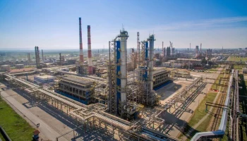 РНПК ужесточает перестрахование рисков в нефтехимической отрасли