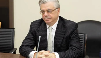 РСПП обсудил замену проверок бизнеса страхованием и защиту от утечек данных