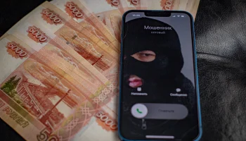 Мошенники похитили у страховщиков 3 млрд рублей в 2024 году