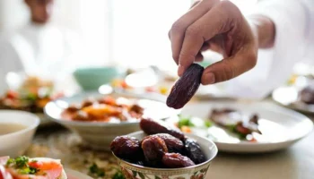 Врачи рекомендуют оптимальное питание во время Рамадана: ключевые аспекты поддержания здоровья в период поста