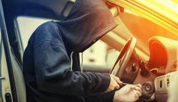 Всплеск автоугонов в России: рост на 70% с начала 2025 года