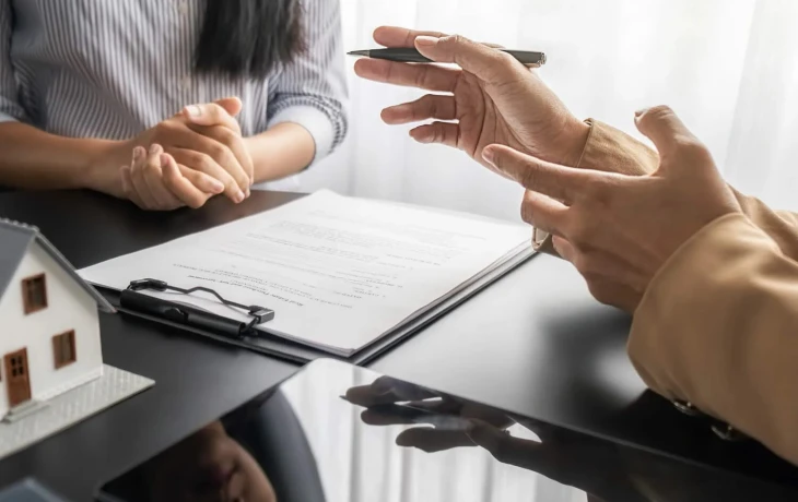 &laquo;Ренессанс страхование&raquo; запустил сервис проверки сделок с недвижимостью