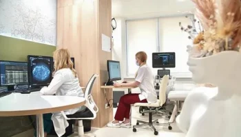 ​Глава ВСС Уфимцев: лечение онкологии по ОМС обходится в миллионы рублей