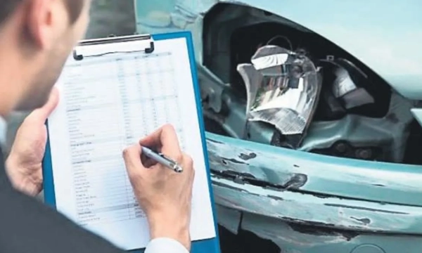 Эксперт призвал изменить методику расчета стоимости ремонта по ОСАГО