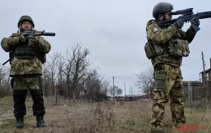 Сводка СВО на 18 июля: позиционные бои, обмен пленными, удар по СБУ в Киеве