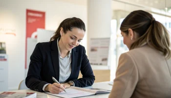 ​Страховые агенты устояли перед цифровой волной: на их долю приходится 13% продаж