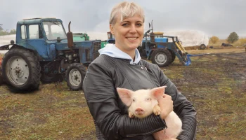 ​СберСтрахование назвало топ отраслей бизнеса женщин-предпринимателей