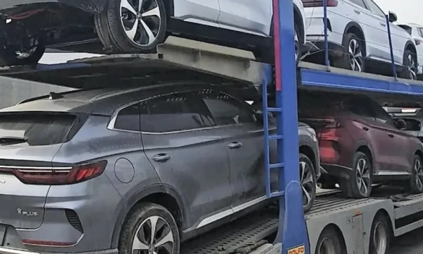 Стоимость каско на китайские авто с пробегом превысила аналоги