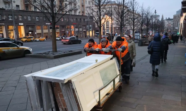 В России запустят эксперимент по целевому набору иностранных рабочих в 2027 году