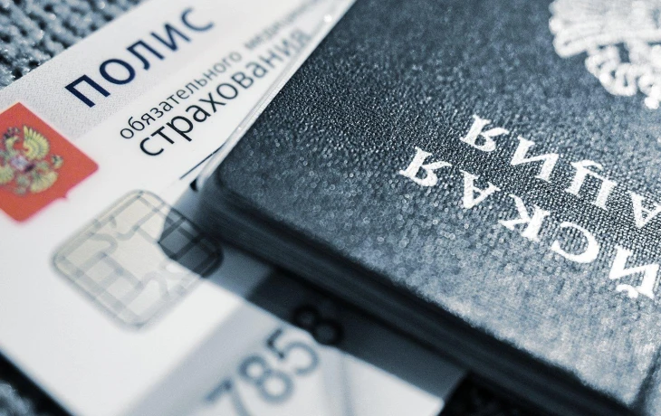 Владимир Путин утвердил изменения в законе об ОМС и сохранил роль страховщиков