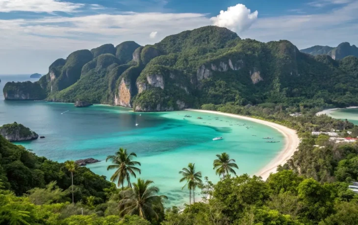 Таиланд может ввести обязательную медстраховку для всех иностранных туристов