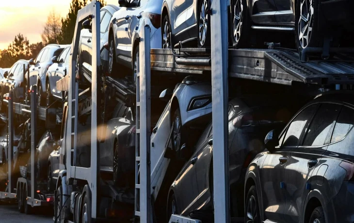 Утильсбор на авто в 2025 году: расчет и правила оплаты