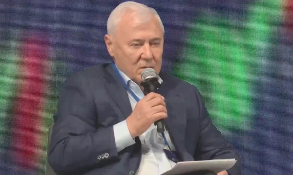 Анатолий Аксаков: в России появятся налоговые льготы для долевого страхования жизни