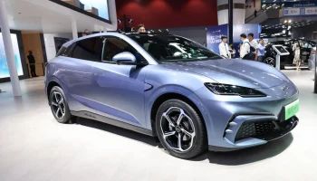 Массовый исход: десять китайских автобрендов готовятся покинуть российский рынок