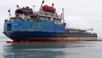 Страховая защита танкеров "Волгонефть" составила 4 млрд рублей