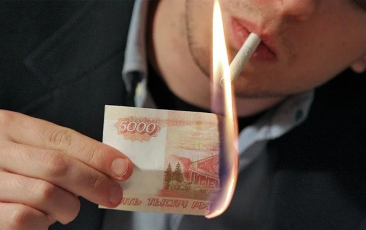 Цена зависимости: как экономика и воля заставляют россиян бросать курить