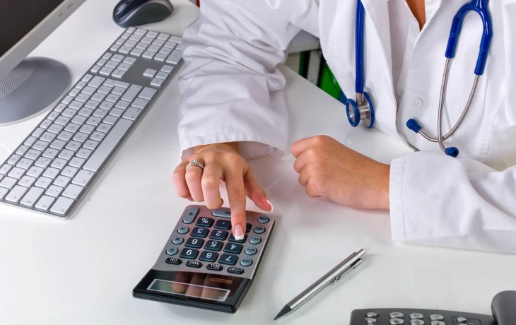 Российские компании увеличили расходы на медицинское страхование сотрудников