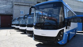 "МАКС" обеспечит ОСАГО для муниципального автопарка Ульяновска