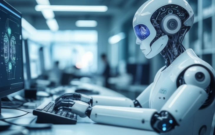 ​Правительство РФ разработало правила сертификации ИИ-моделей