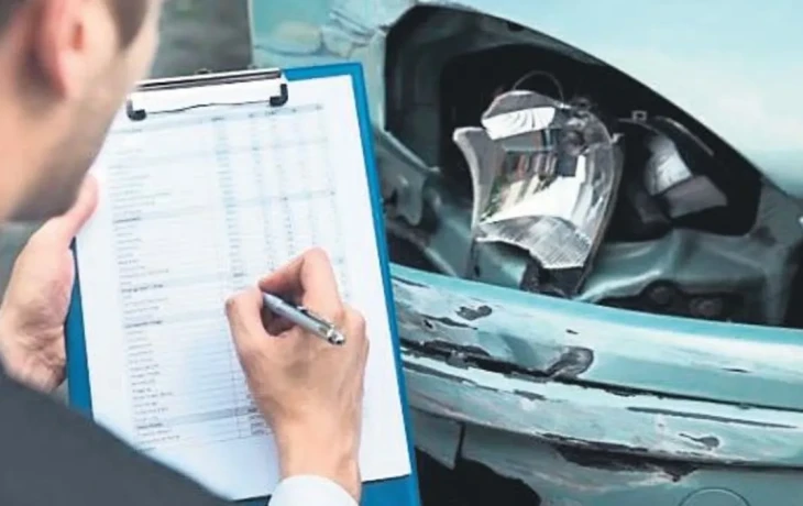 Эксперт призвал изменить методику расчета стоимости ремонта по ОСАГО