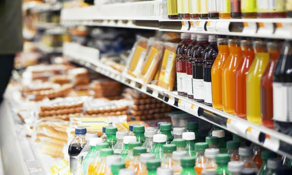В России предлагают ввести обязательное страхование производителей продуктов питания