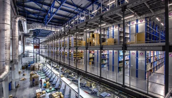 Ozon повысит комиссии для продавцов в среднем на 8% с октября 2025 года