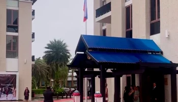 Посольство РФ в Таиланде рекомендовало страховку на 100 тысяч долларов