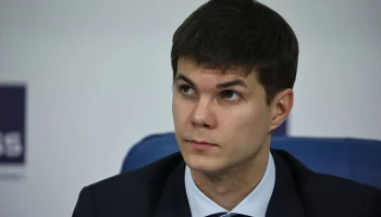 Алексей Яковлев временно возглавит Департамент финансовой политики Минфина в качестве и.о. директора